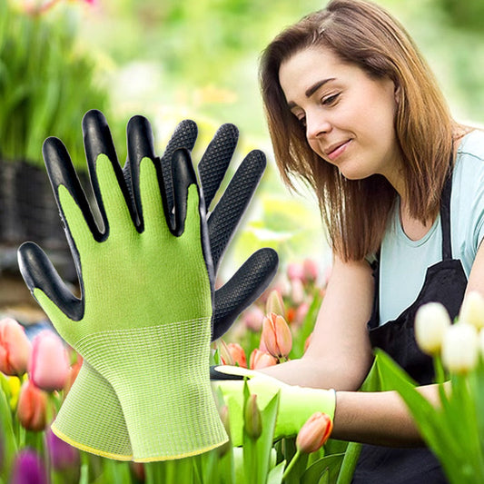 Professionelle havehandsker