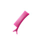 Professional Hair Sectioning Clips with Comb Teeth