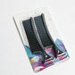Professional Hair Sectioning Clips with Comb Teeth