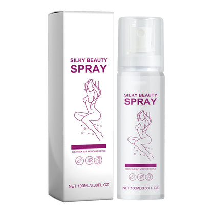 ✨ Hårfjerningsspray 100 ml | Smooth-Skin Care