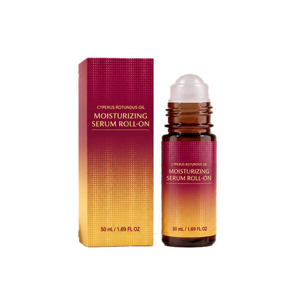 🌹 Roll-on til efter hårfjerning | 50 ml beroligende pleje
