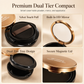 Volumizing Hair Touch Up Powder Compact