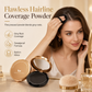 Volumizing Hair Touch Up Powder Compact