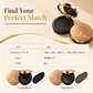 Volumizing Hair Touch Up Powder Compact