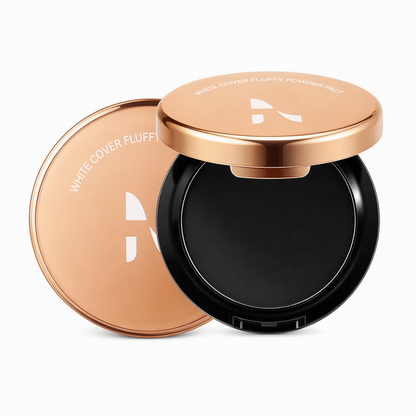 Volumizing Hair Touch Up Powder Compact