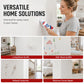 🥳2026 STOR UDSALG🥳💞Over 50.000 solgt! 🧱🖌️ 56 % RABAT! Vandtæt vægreparationspasta med rulle – 300 g gør-det-selv-creme, hurtig løsning på revner, pletter og afskalning. Sikkert og nemt! 🏠✅