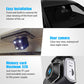 1080P-dashcam til biler