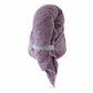 ✨ 50 % RABAT LIGE NU! !✨ Koralfarvet fleece-hårhåndklæde til kvinder