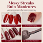Gel Nail Polish Set for Nail Art