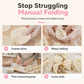 🥟 2-i-1-presser til dumplings | Nem tilberedning