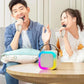🎤 Bærbart mini-karaoke-sæt til børn
