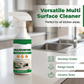 🧼 Alsidigt rengøringsspray til køkkenet | 120 ml