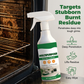 🧼 Alsidigt rengøringsspray til køkkenet | 120 ml