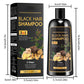 3-i-1 hårfarveshampoo med urter