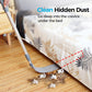 Flexible Microfiber Duster with Long Handle