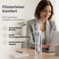 💨 Kompakt, bærbar USB-luftfugter