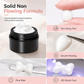 Sculpt Nail Art Instantly! No-Mess Semi-Solid 3D Gel