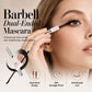 🥳2026 TOPTILBUD🥳💞Over 50.000 solgt! Vandfast volumengivende mascara med dobbeltbørste