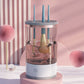 En fantastisk gave! Elektrisk rengøringsmaskine til makeupbørster