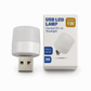 Mini bærbart USB-LED-nattelys