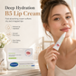 Moisturize Dry Lips Instantly! Pro-Vitamin B5 Lip Cream