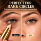 Naturlig, sømløs concealer-stift – 3-i-1: dækker, lyser op og modellerer