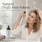 Men's Long Lasting Soft Hair Clay Volumizing and Refreshing Styling Hair Wax 100g