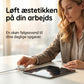 Bærbar, fuldt opladet automatisk afbryder